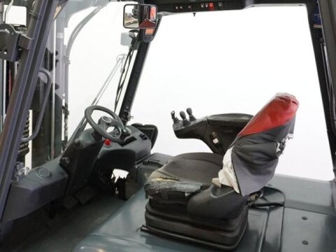 Linde E 45/600 HL 388-00 3