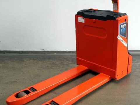 Linde T 16 ION 1152 2