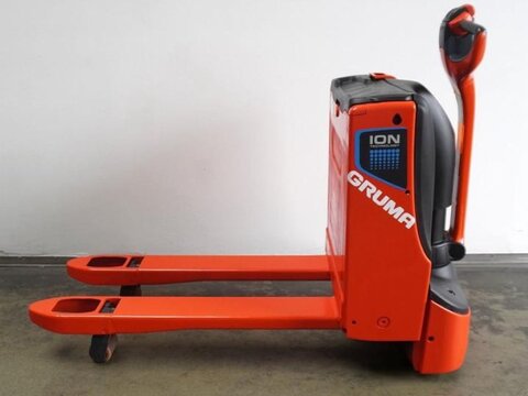 Linde T 16 ION 1152 3
