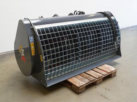 Sonstige BM 700 SL / Betonmischschaufel