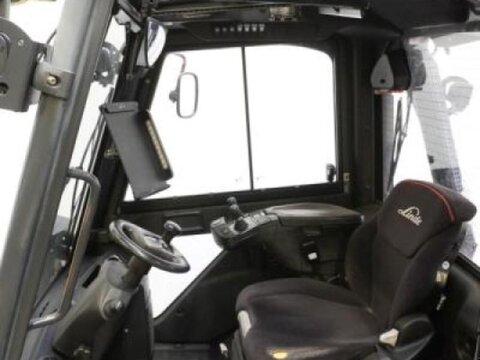 Linde H 35 T EVO 393-02 3