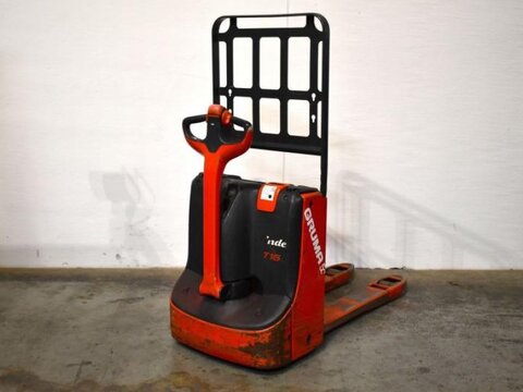 Linde T 16 1152