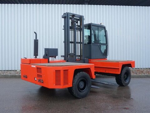 Battioni-Pagani SLD 50 2