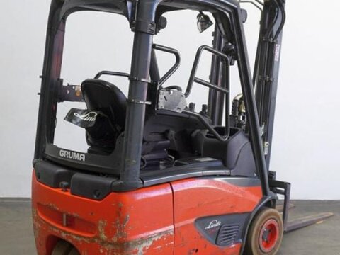 Linde E 14 EVO 386-02 2