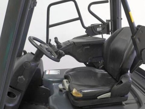 Linde E 14 EVO 386-02 3