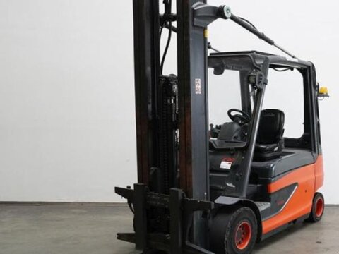 Linde E 30 L 387 1