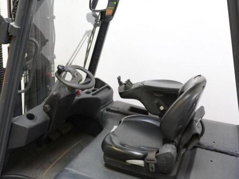 Linde E 30 L 387 3