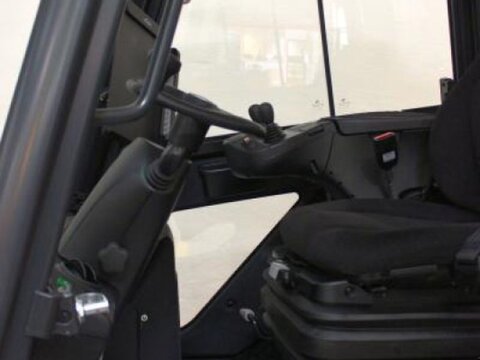 Linde H 40 T EVO 394-02 3