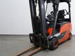 Linde E 16 PH EVO 386-02