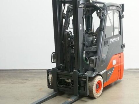 Linde E 16 EVO 386-02