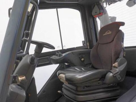 Linde H 35 T EVO 393-02 3