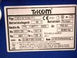 Sonstige TriCOM Futur Z 48V / 120A