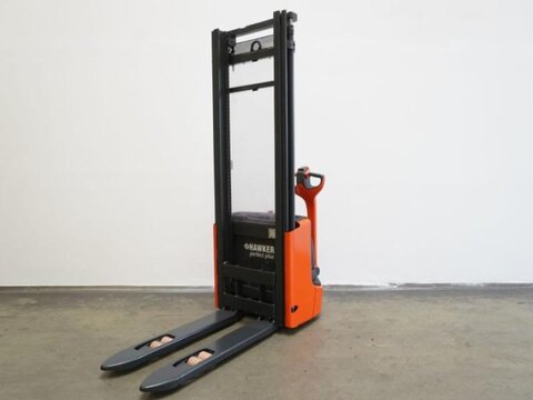 Linde L 12 1172 2