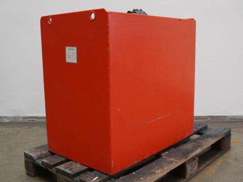 48 Volt 4 PzS 620 Ah 2