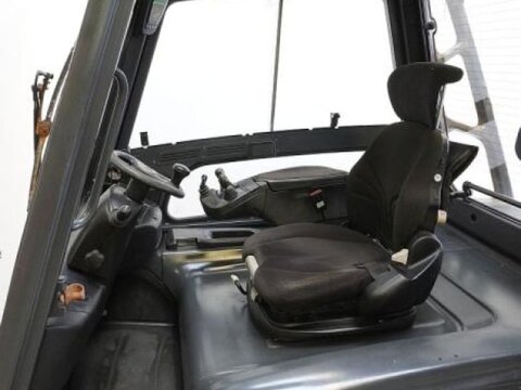 Linde E 40/600 HL 388 3