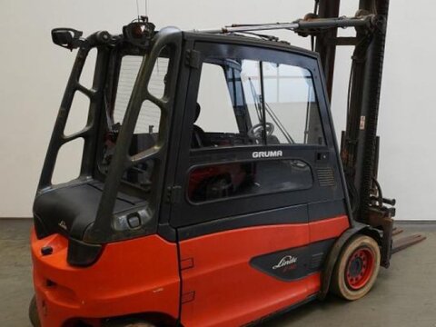 Linde E 40/600 HL 388 2