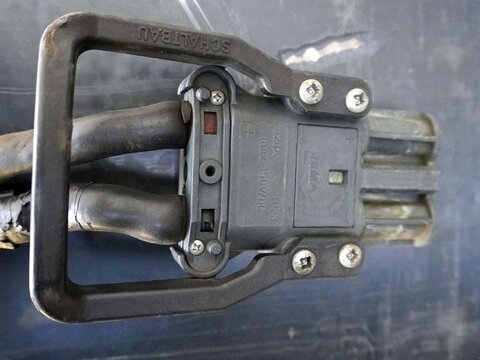 48 Volt 7 PzS 875 Ah 2