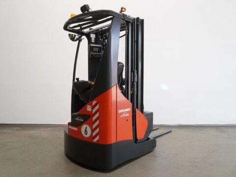 Linde R 14 X ION 116-03