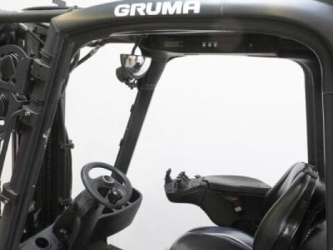 Linde H 18 T EVO 391-00 3