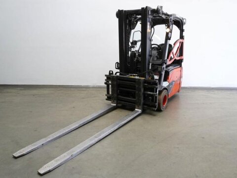 Linde E 20 L EVO ION 386-02