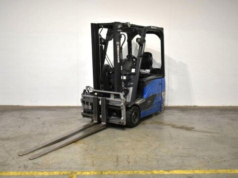 Linde E 16 H EVO 386-02