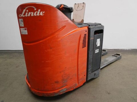Linde T 20 SP 131