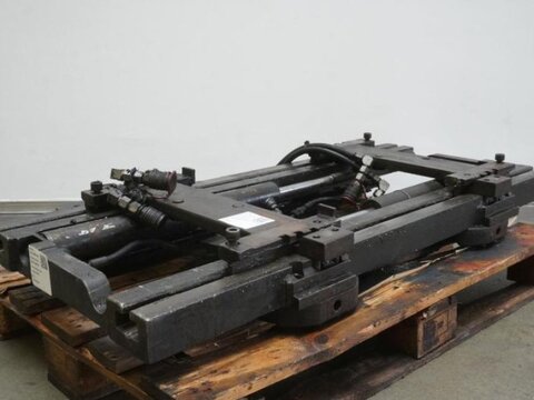 Kaup KAUP 4,8T466B, Breite 1350 mm 2