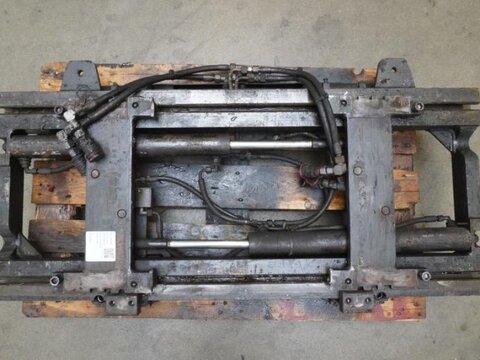 Kaup KAUP 4,8T466B, Breite 1350 mm 3