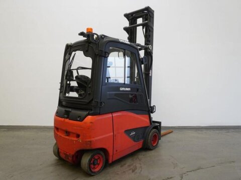 Linde E 20 PH EVO 386-02 2