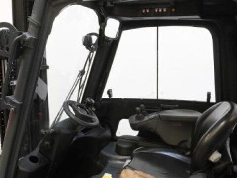 Linde E 20 PH EVO 386-02 3