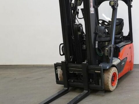 Linde E 16 C EVO 386-02