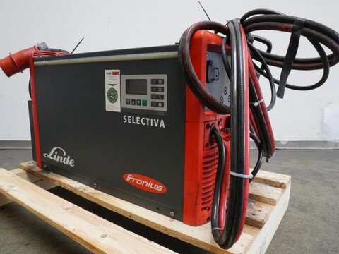 Sonstige Fronius Selectiva 8120  80/120 EUW