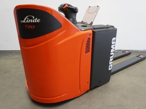 Linde T 20 SP 131-07