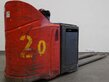 Linde T 20 SP 131