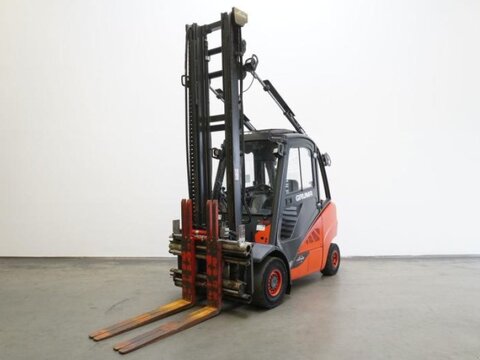 Linde H 35 T EVO 393-02