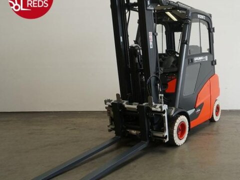 Linde H 18 D EVO 391-02