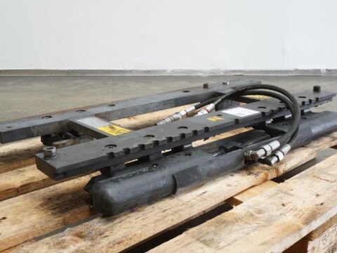 Kaup 2T151P2 Breite:980 mm