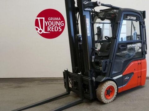 Linde E 16 C EVO 386-02 1
