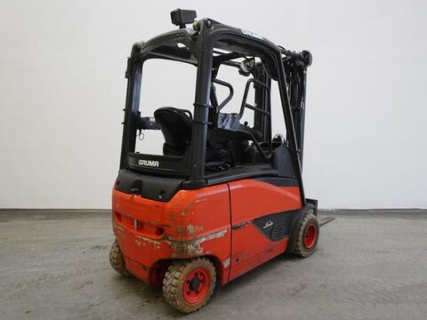 Linde E 20 PH EVO 386-02 2