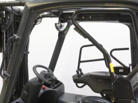 Linde E 20 PH EVO 386-02 3