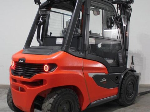 Linde H 50 D 1204-01 2