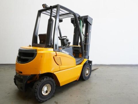 Jungheinrich DFG2.0 2
