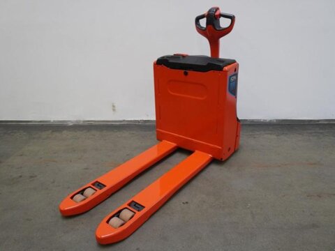 Linde T 16 ION 1152-02 2