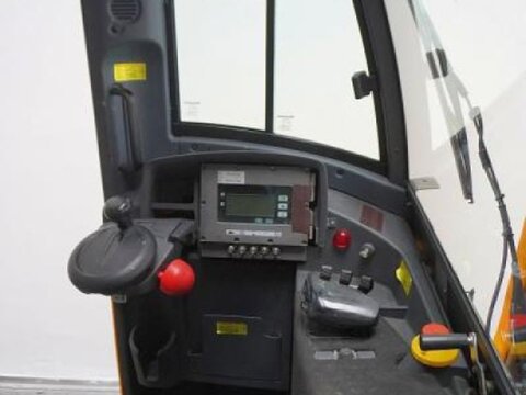 Jungheinrich ETV216 3