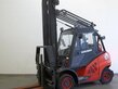 Linde H 40 T EVO 394-02