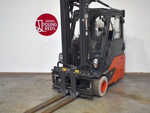 Linde E 18 L EVO 386-02 1