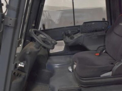 Linde E 18 L EVO 386-02 3