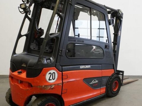 Linde E 25 L 387 2