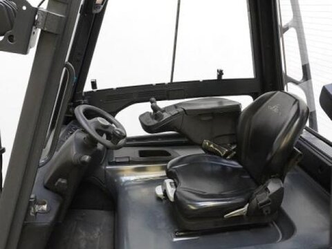 Linde E 25 L 387 3