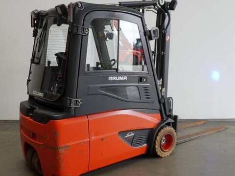 Linde E 18 L EVO 386-02 2